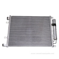 Car ac Condenser for NISSAN SUNNY Car Condenser Ride on Car air condenser for nissan ac price condensador nissan sunny